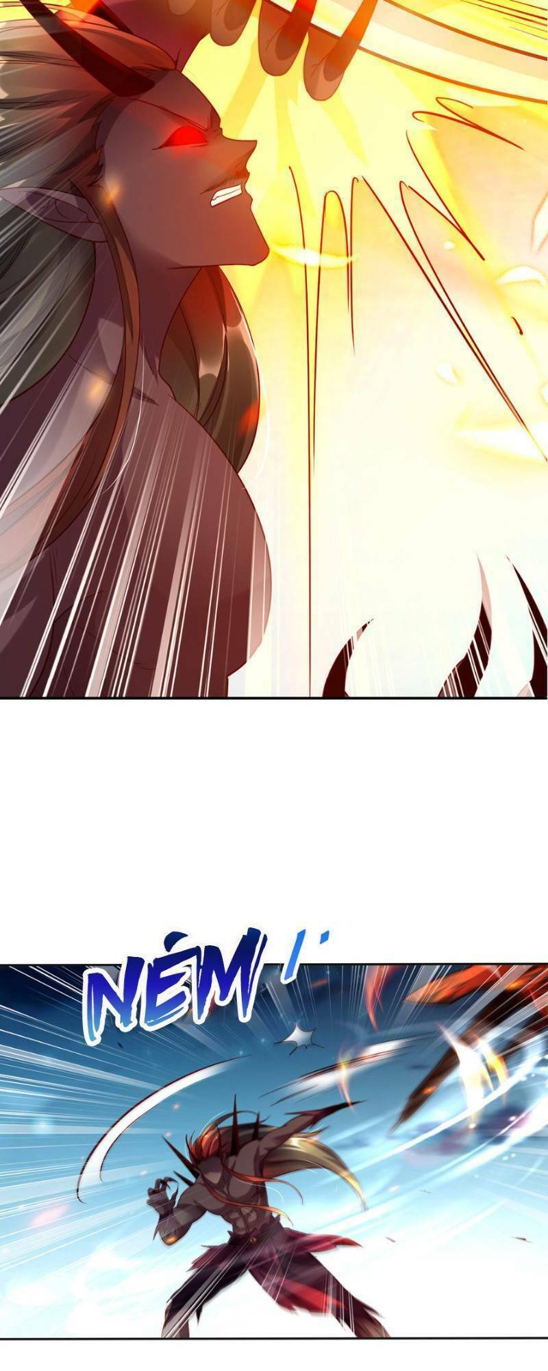 thiên kim bất hoán chapter 43 32