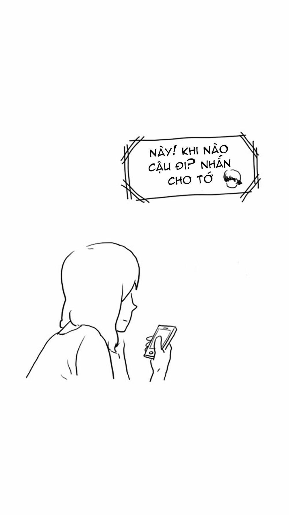 cô nàng trên lớp - the girl from class chapter 20 79