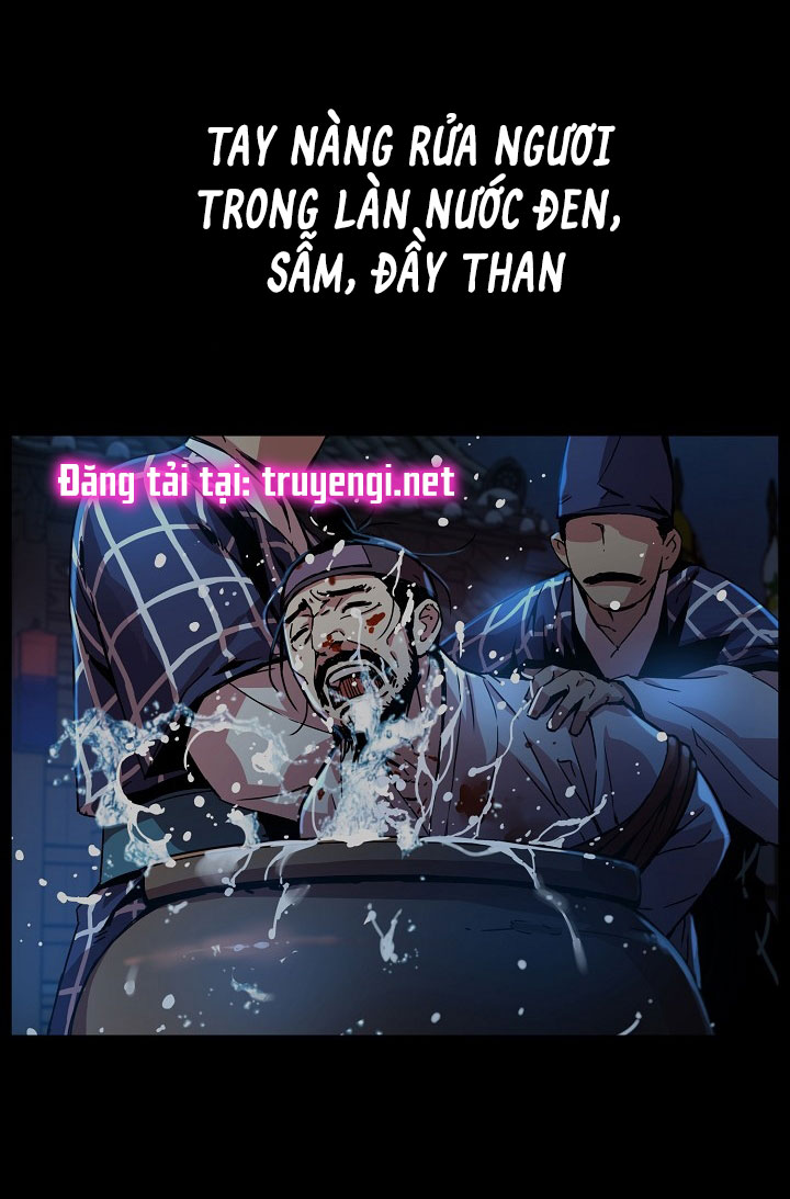 tôi sẽ sống như một hoàng tử chapter 16 46