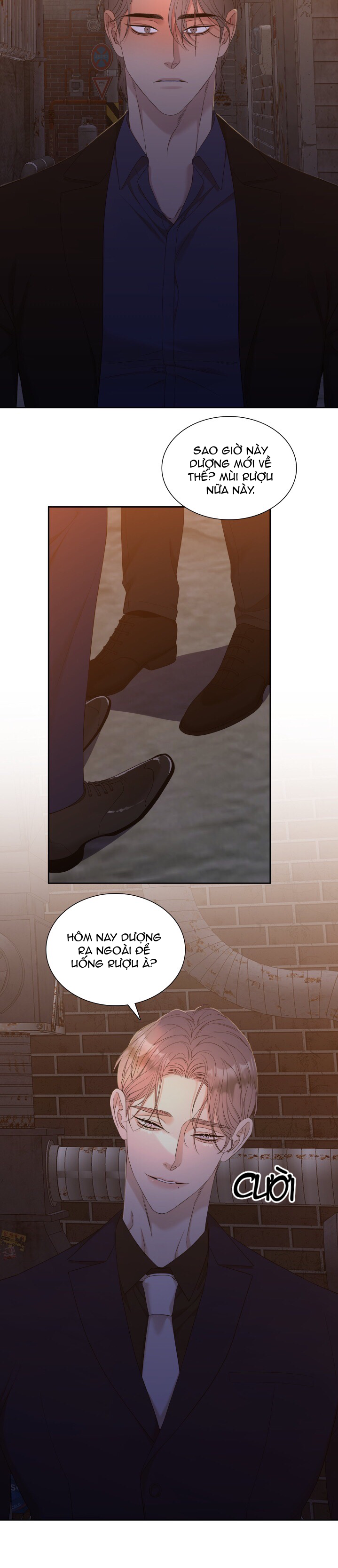 tên cặn bã chapter 25 13