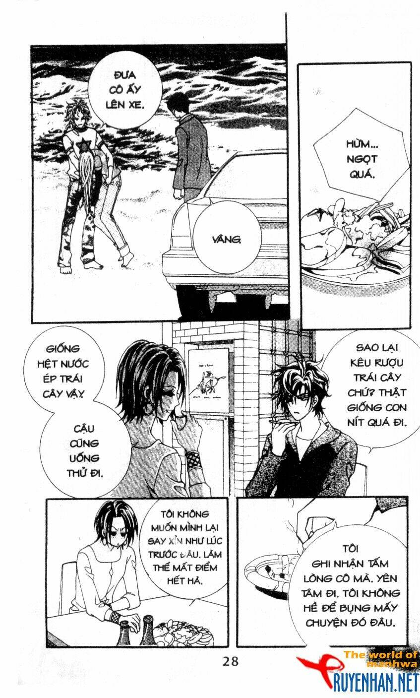 chàng trai hào hiệp chapter 7 30