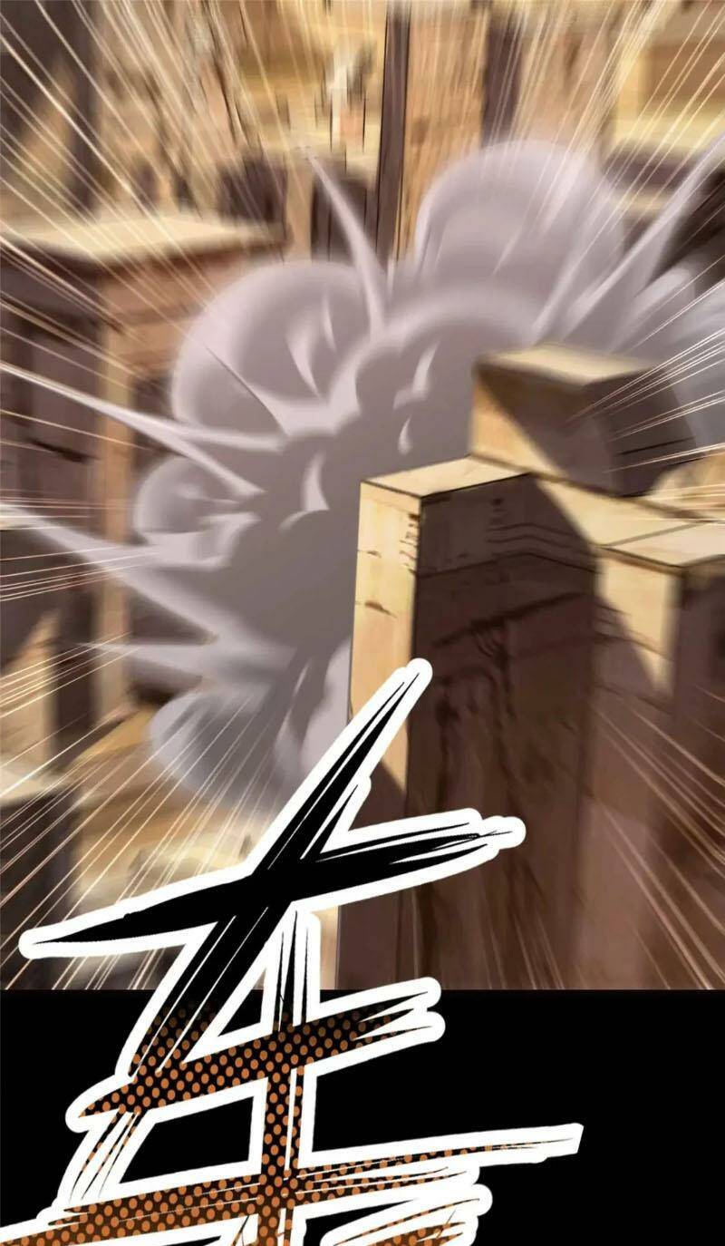 bạn gái virus của tôi chapter 399 1