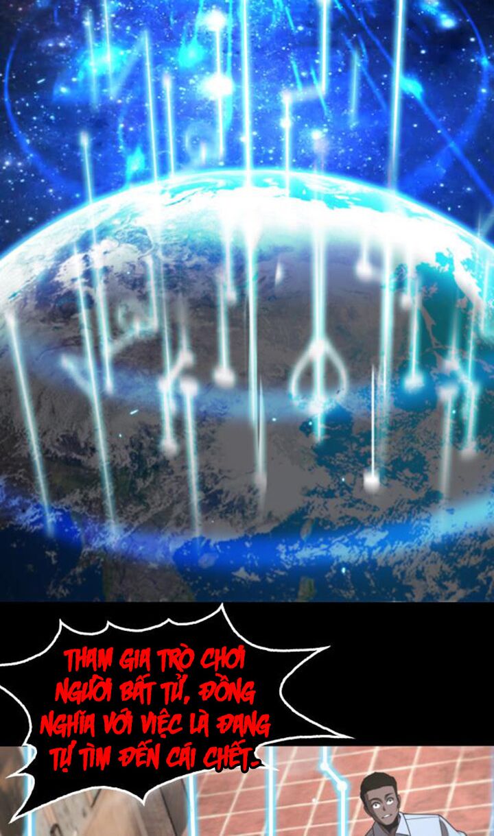 chư giới - tận thế online chapter 136 29