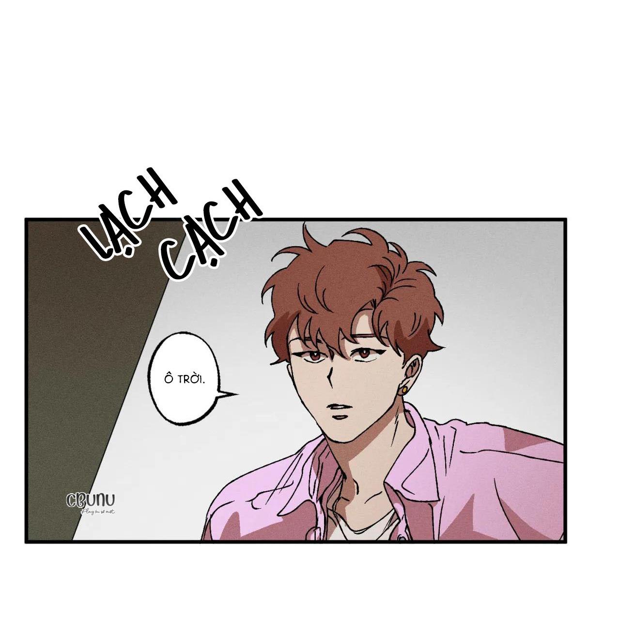 bẫy đôi ngọt ngào chapter 18 60