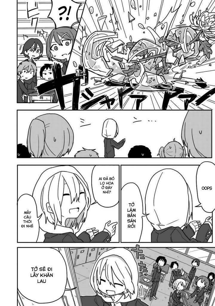 fukanzen na hito no tame ni chapter 2 12