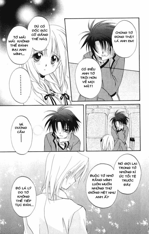 spiral: suiri no kizuna chapter 7 32