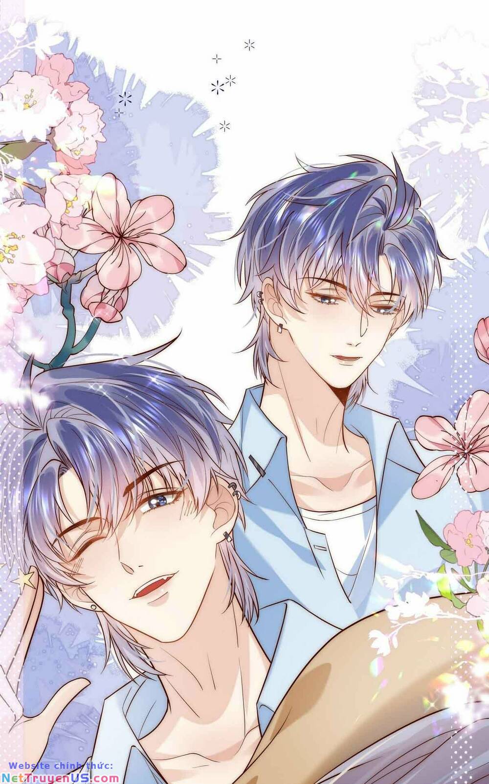 ta được thế thân tỏ tình chapter 17 45