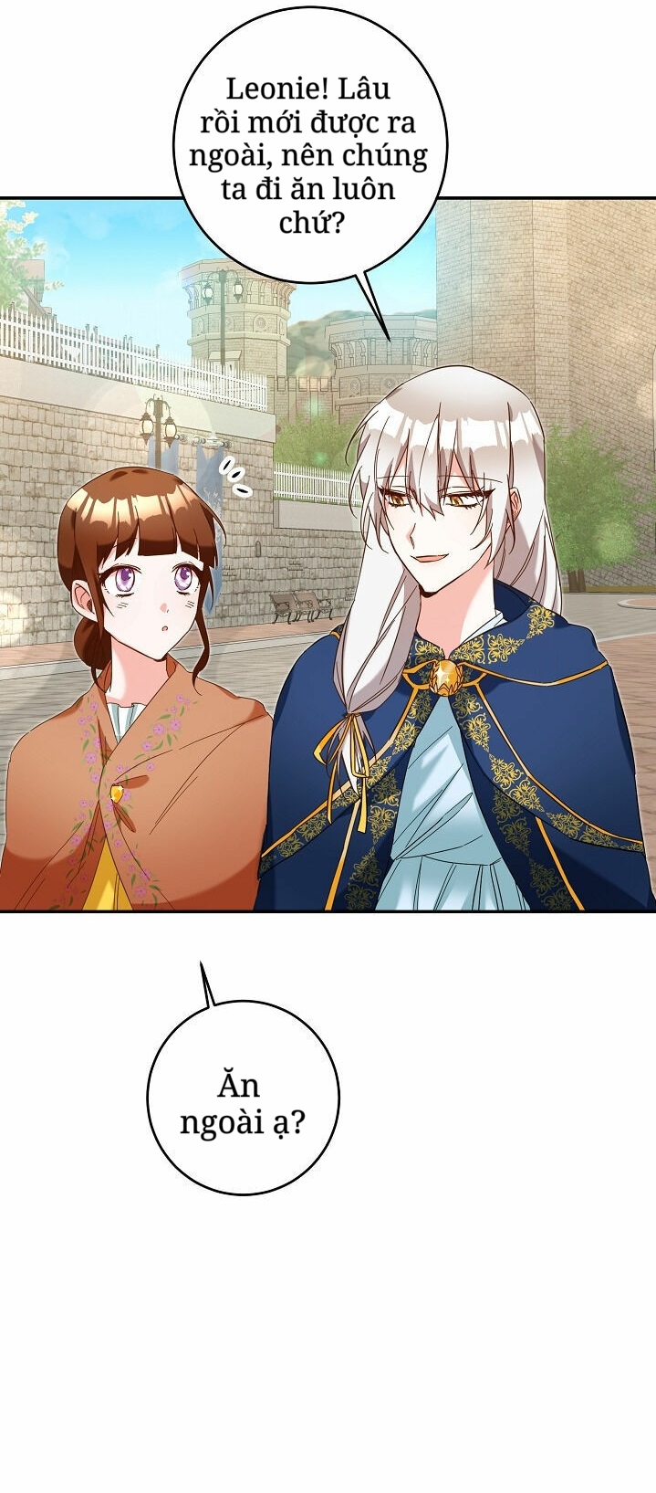 lý do nàng ấy sống như 1 ác nữ chapter 12 7