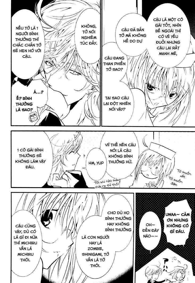 zombie-loan chapter 60 21