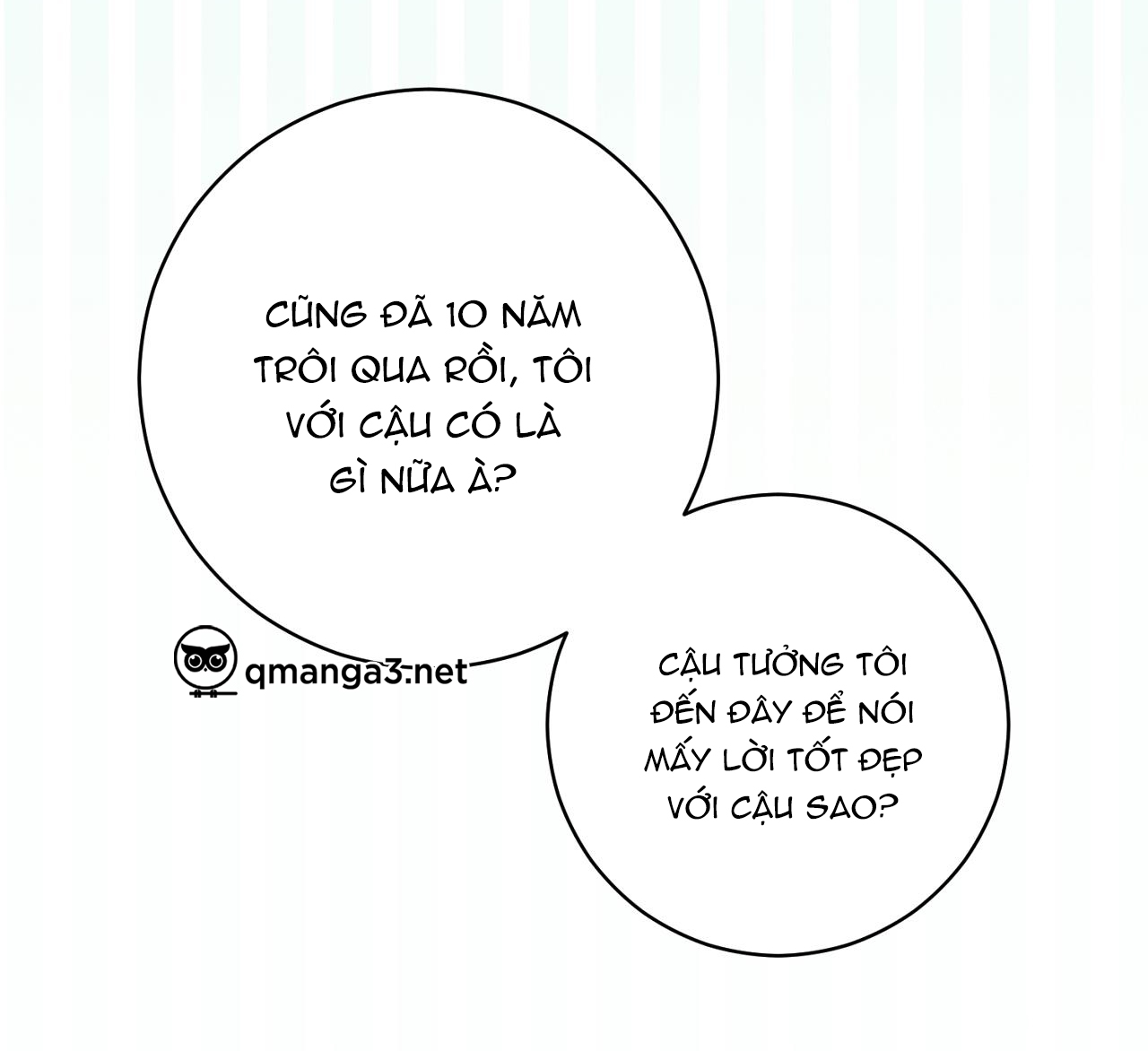 tình mình khó nói chapter 10 26