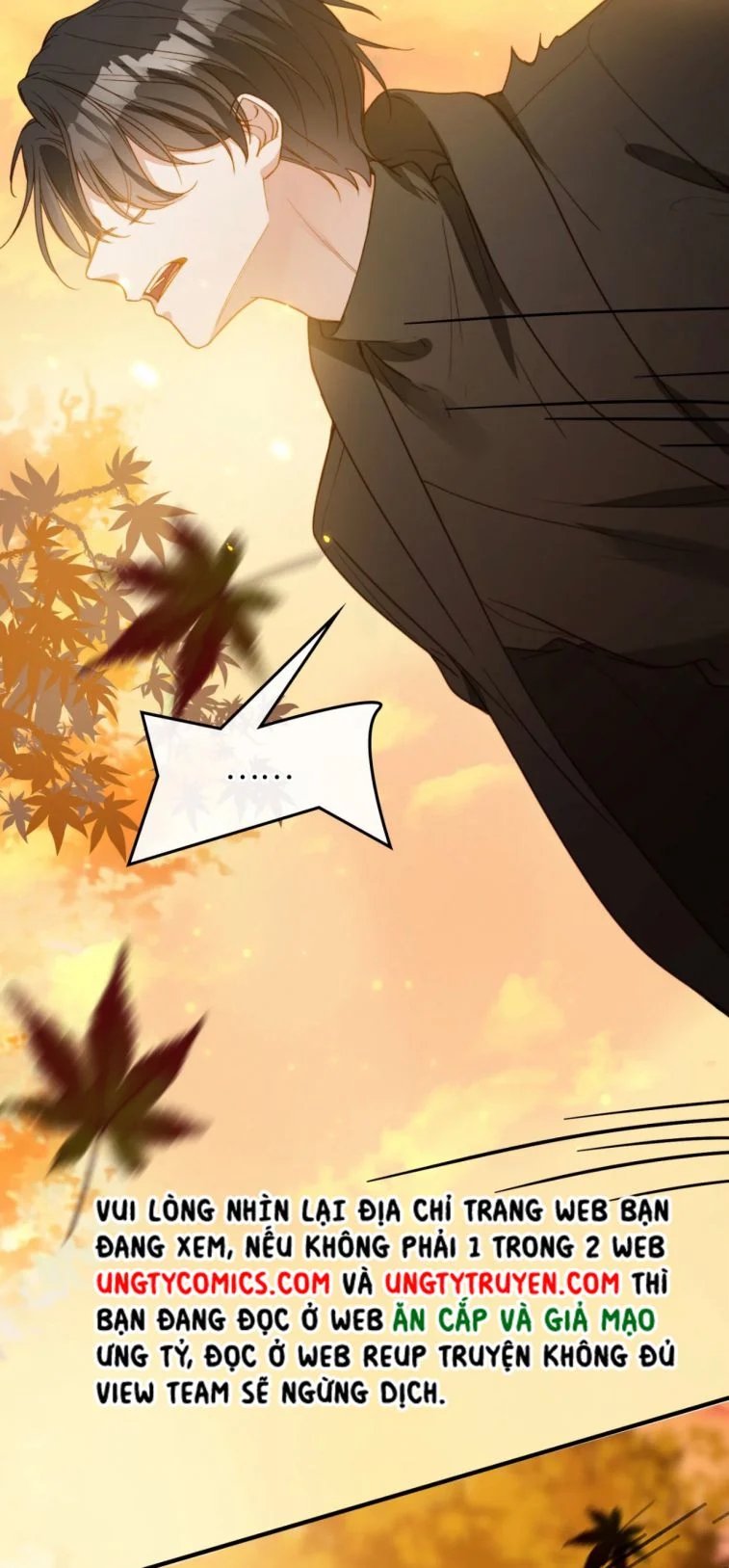 nụ hôn vực thẳm chapter 99 6