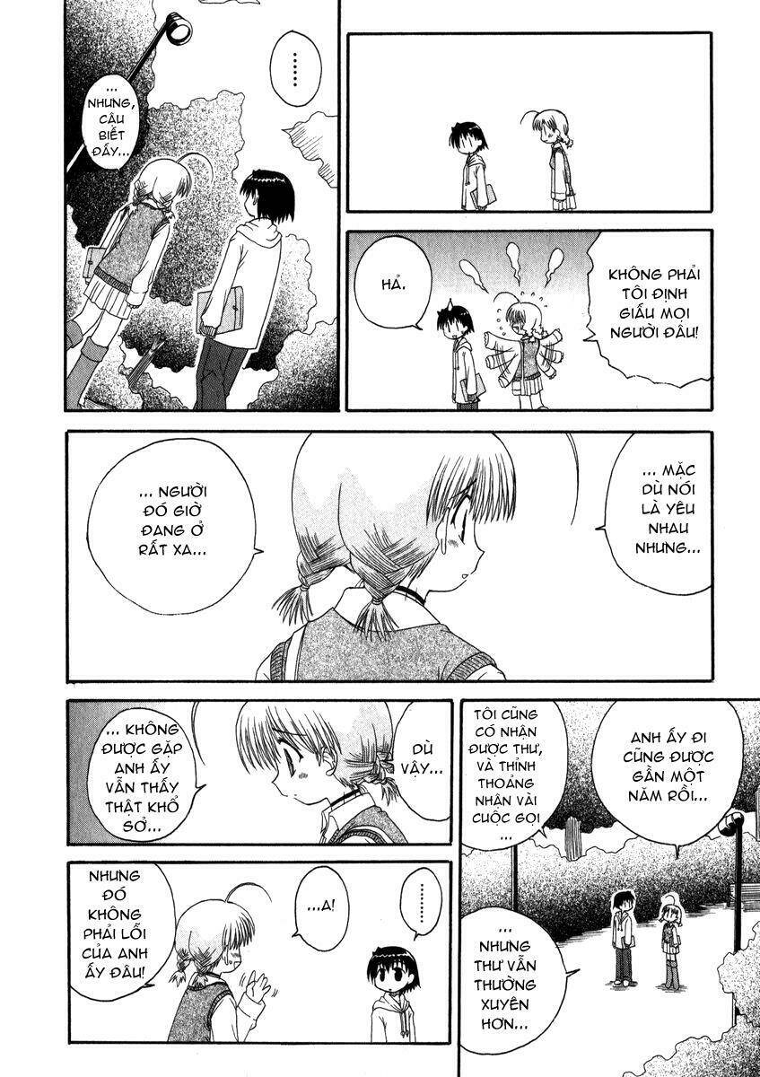 mahoraba chapter 16 33