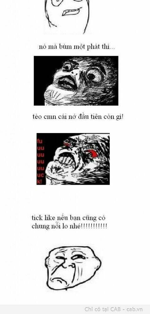 rage comic-troll chapter 30 11