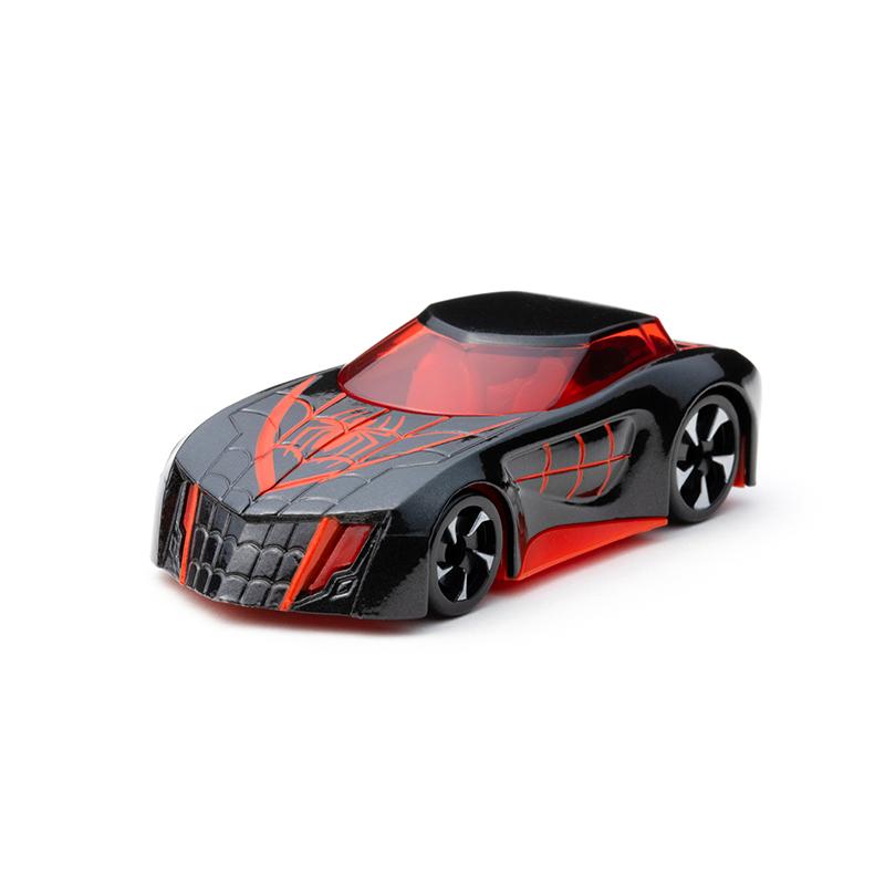 Đồ Chơi MARVEL Siêu Xe Racing - Spider-Man: Miles Morales 10Q321TUR-008