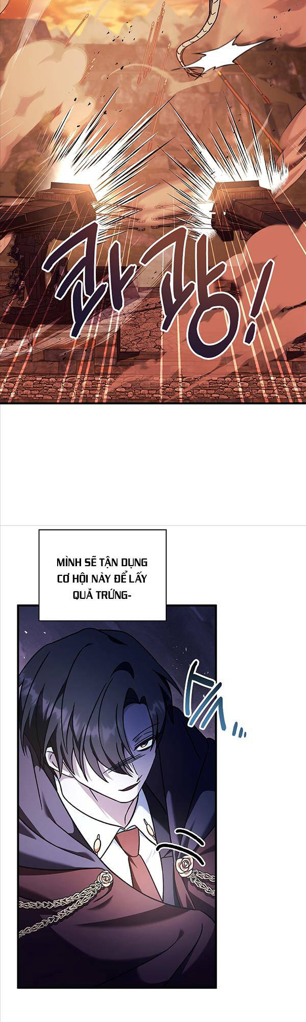 Kí Sự Hồi Quy Chapter 82 26