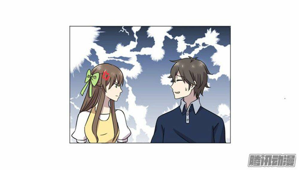 hai chú mèo totem chapter 36 29