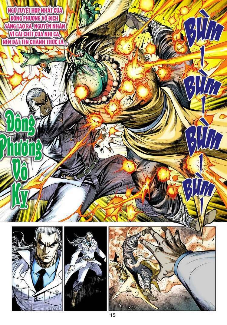 vương phong lôi 2 chapter 38 15