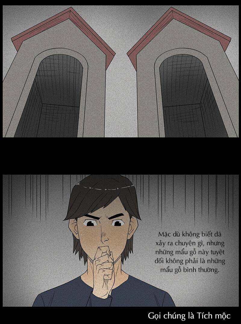 kinh dị đêm khuya chapter 16 12