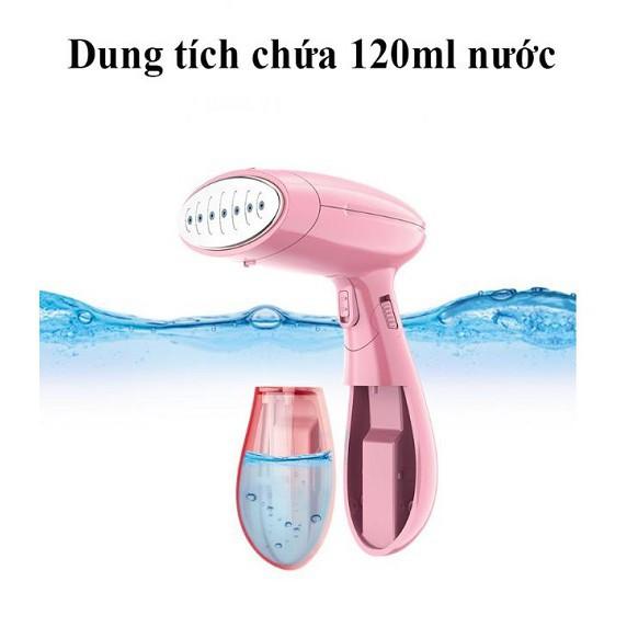 BÀN ỦI HƠI NƯỚC KW-001