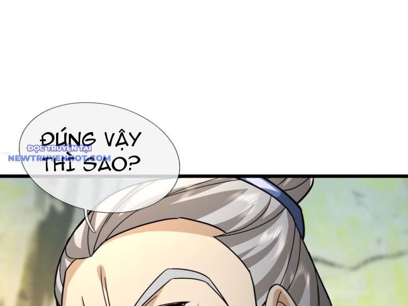 ngủ say vạn cổ: xuất thế đẩy ngang chư thiên chapter 18 4