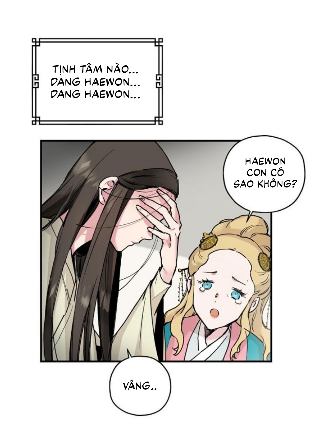 sự trở lại của phản diện chapter 1 29