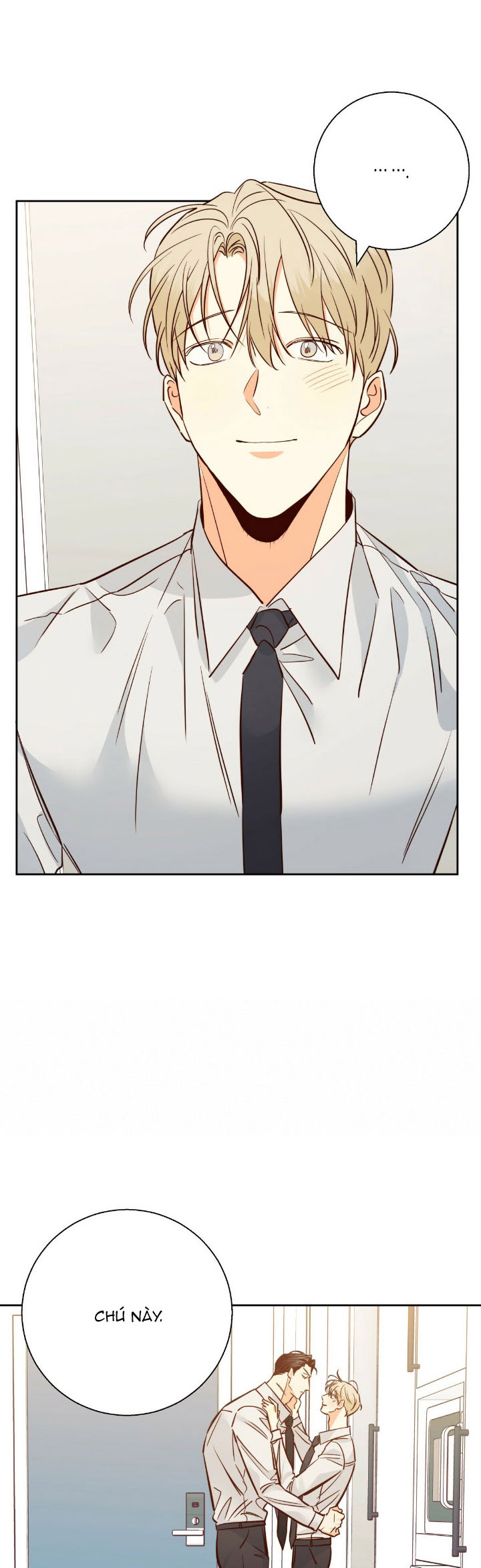 cửa hàng tiện lợi nguy hiểm chapter 81 13