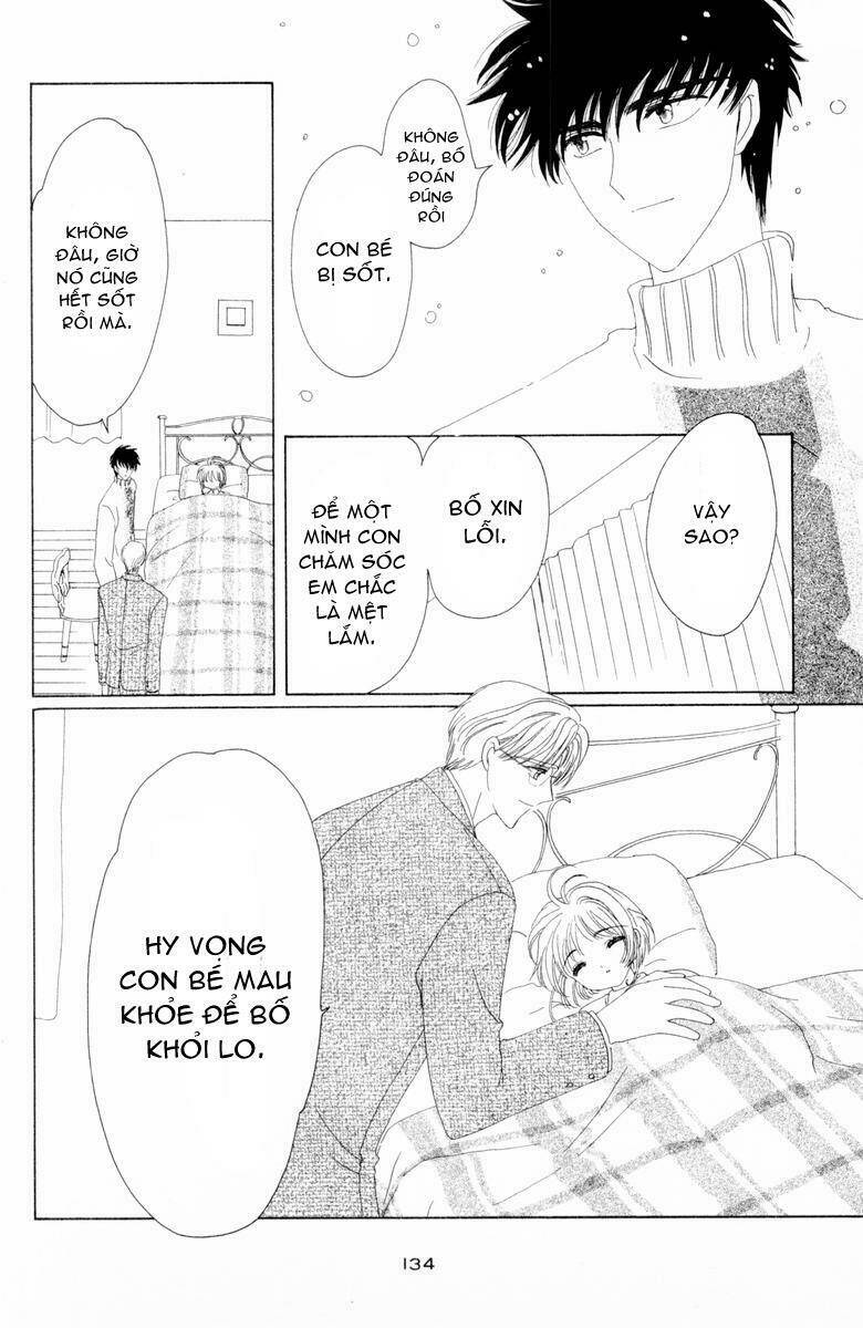 card captor sakura chapter 33 43