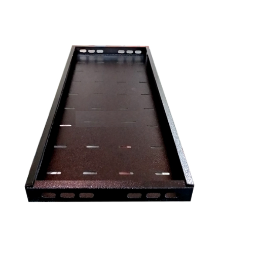 Khay cố định tủ mạng D400 FAMRACK hàng chính hãng