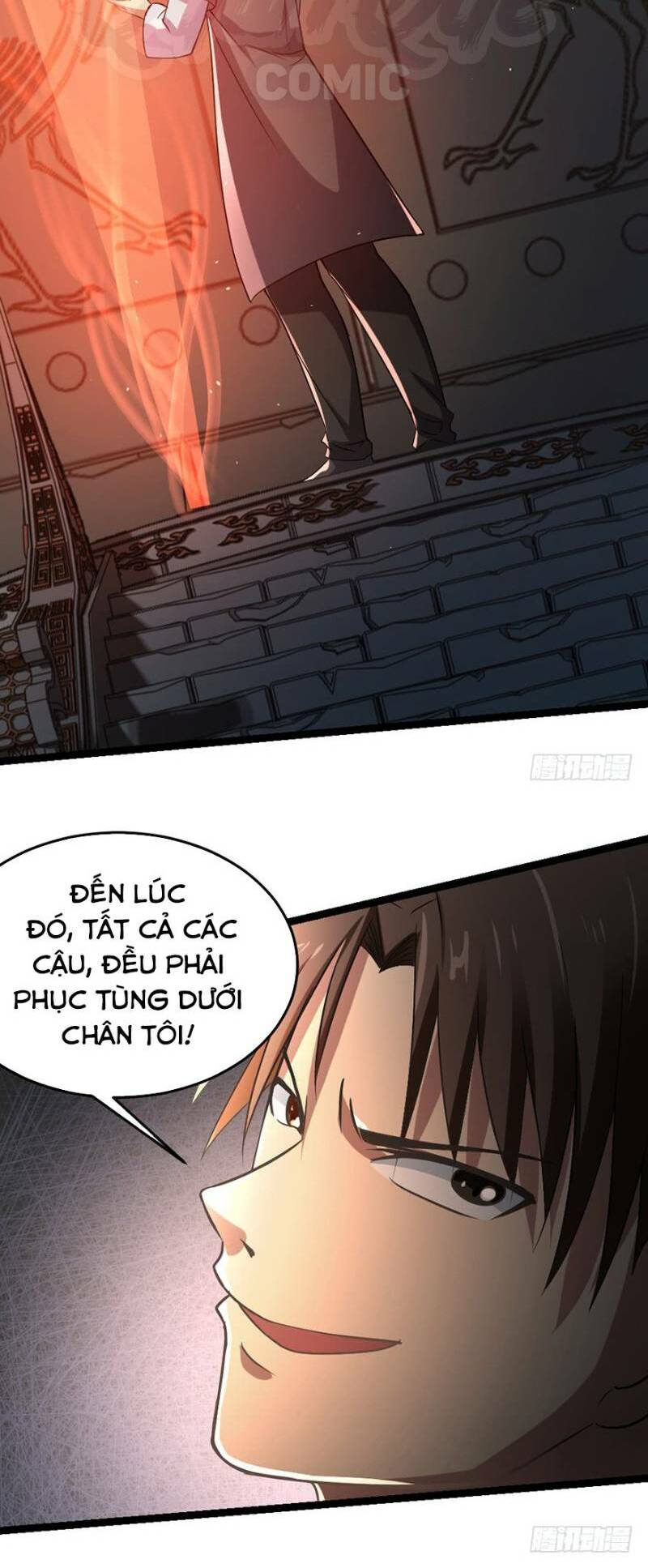 thập nhị thiên kiếp chapter 36 33