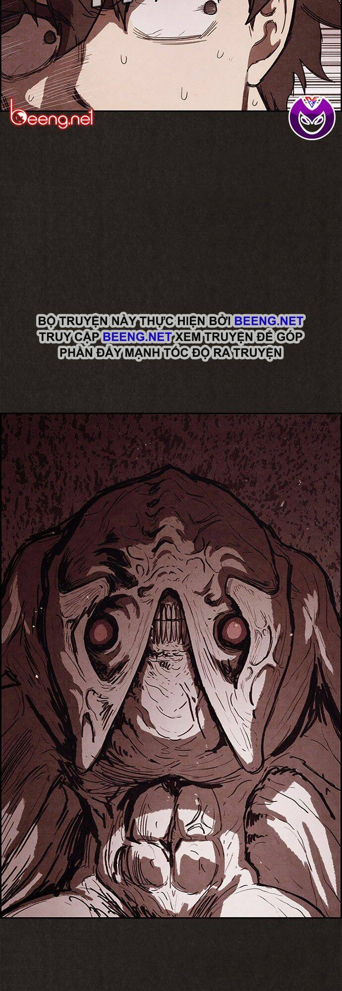 quái vật tại chung cư xanh chapter 106 3