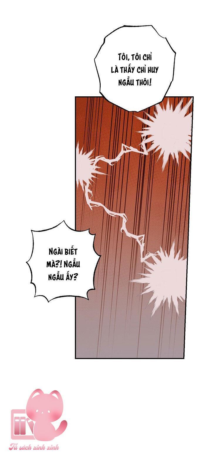 thuần hóa bạo chúa rồi bỏ trốn chapter 73 12