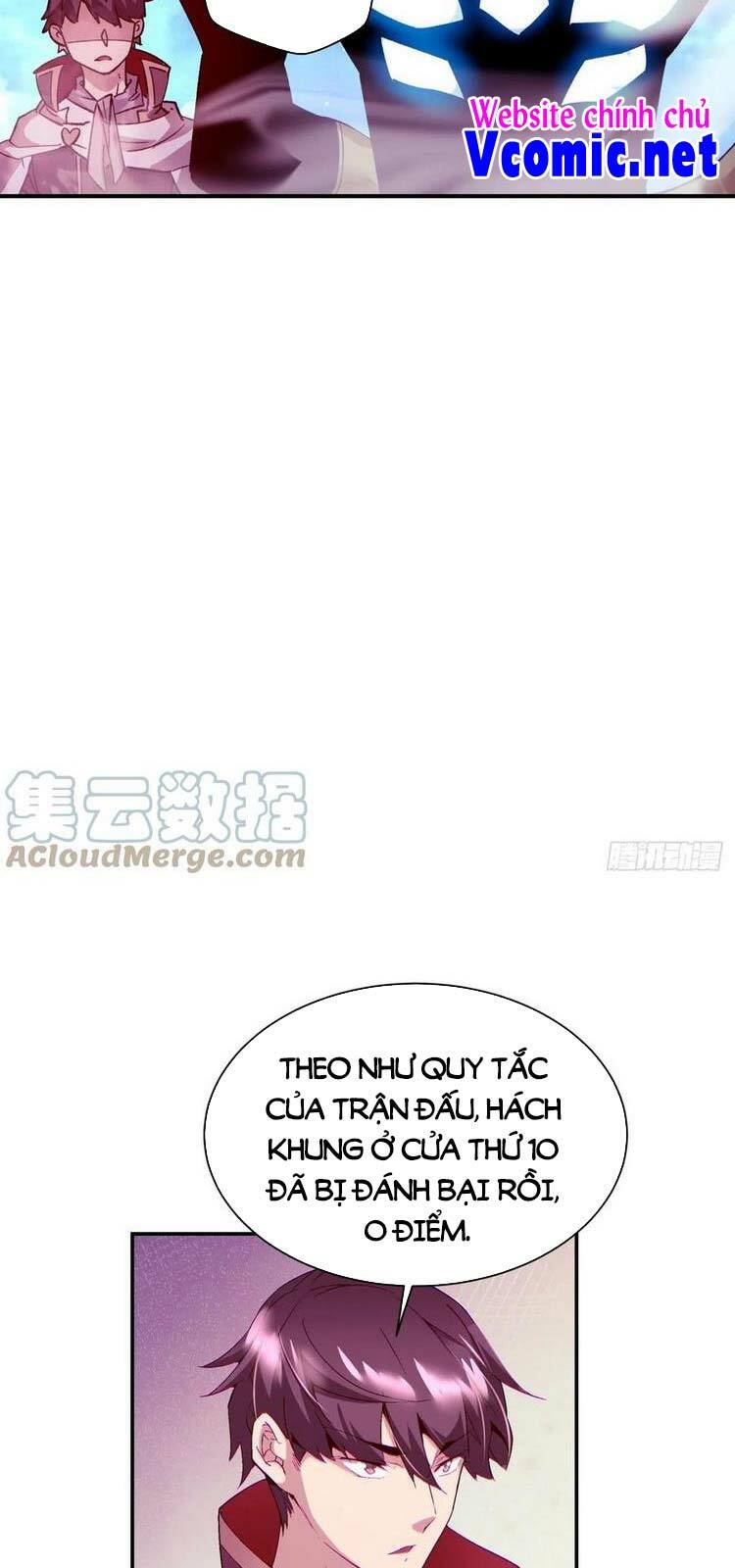 ta là nhà giàu số một, ta không muốn trọng sinh chapter 108 30