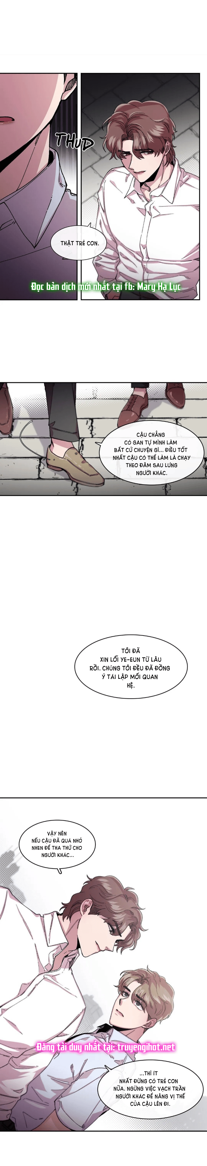 s flower chapter 49.5 2