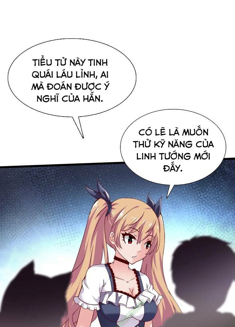 kinh thế kỳ nhân chapter 15 5