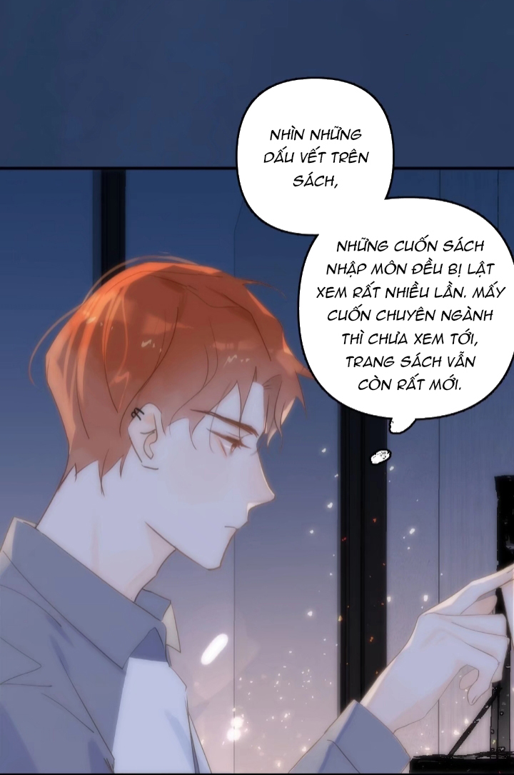 đêm đầy sao nói với em chapter 16 6