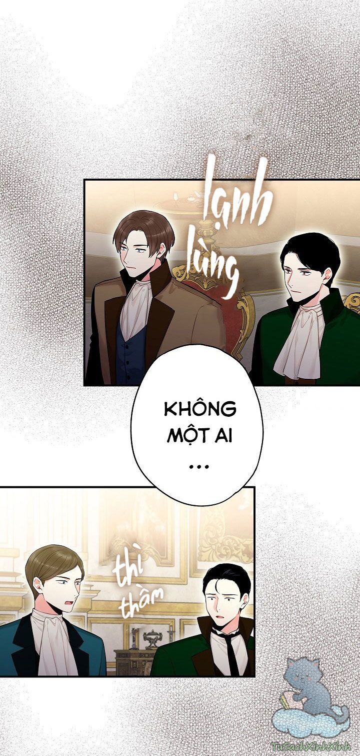 thánh nữ ẩn danh chapter 202 7