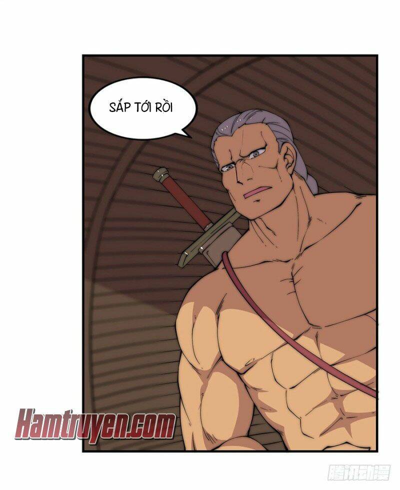 cuộc sống thoái ẩn của võ lâm chi vương chapter 87 24