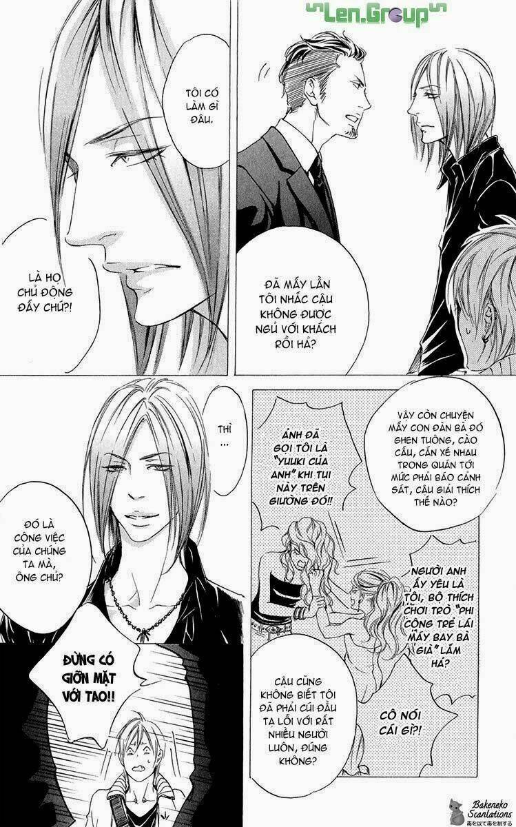 kizutsuite romance manga chapter 1 29