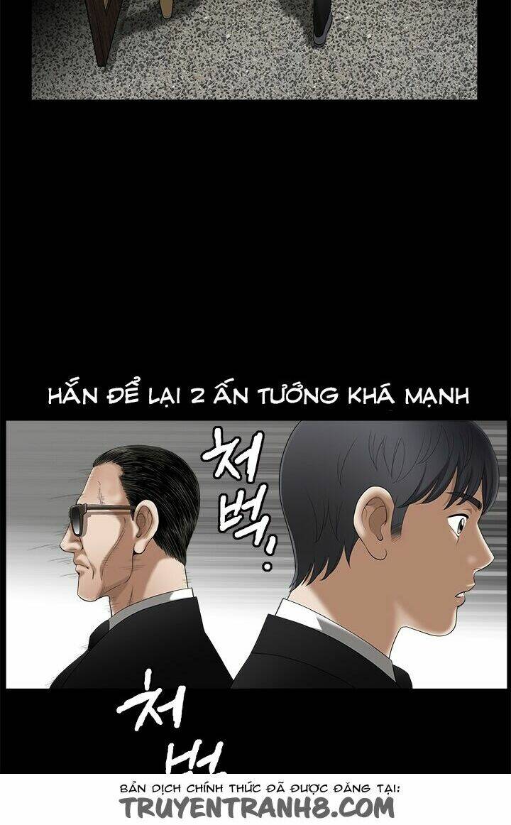 seduction - quyến rũ chapter 41 39