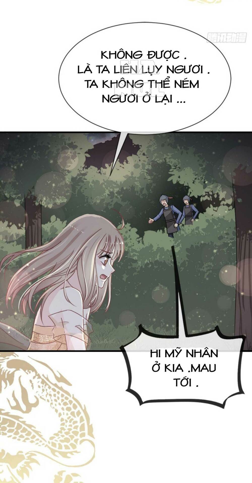 thiên hạ đệ nhất sủng phi chapter 19 30