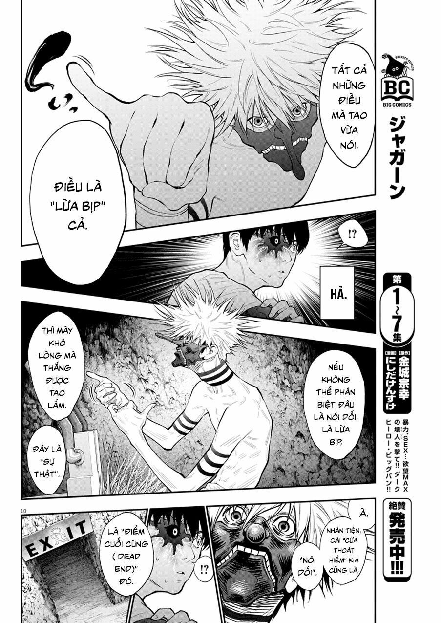 đọa nhân chapter 85 10