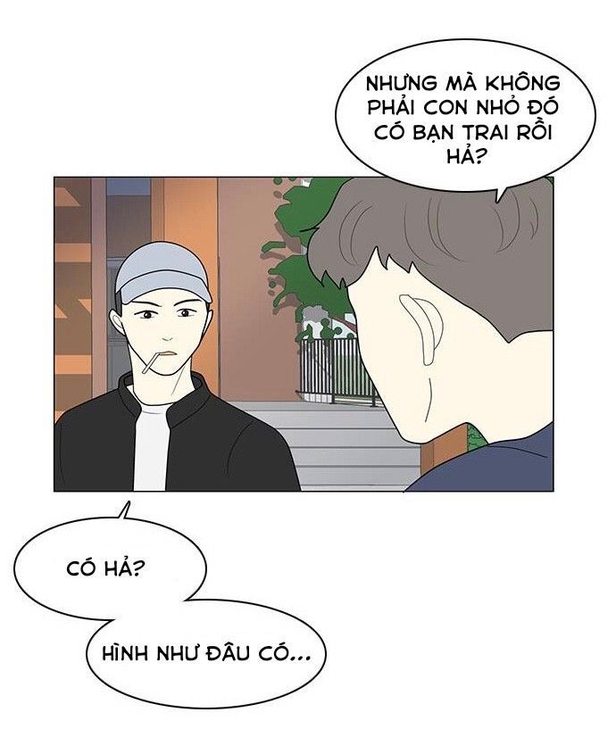 sống chung một nhà chapter 10 45