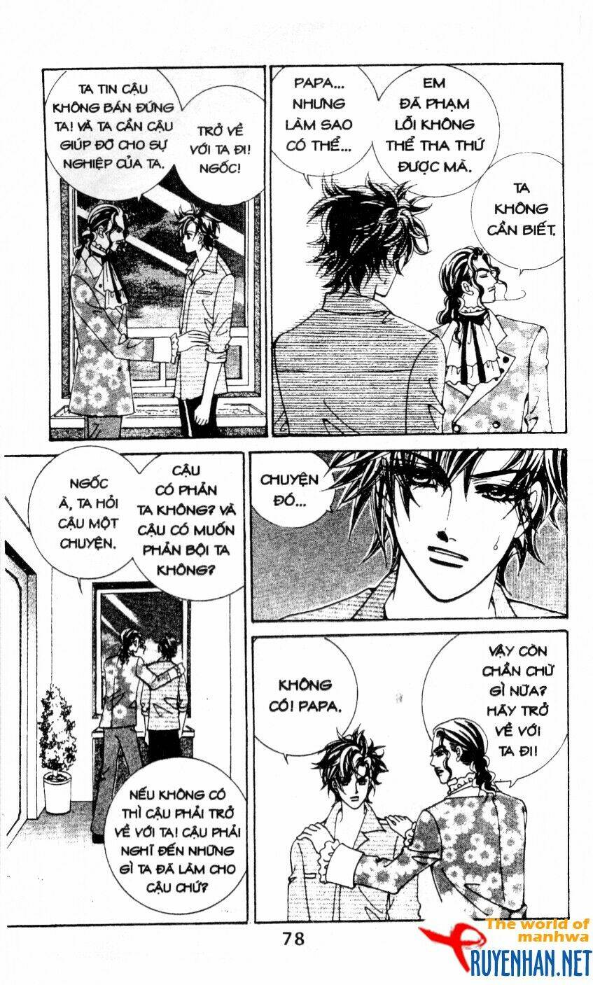 chàng trai hào hiệp chapter 8 80