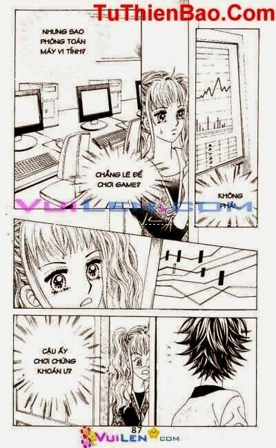 cặp đôi kỳ lạ chapter 7 88