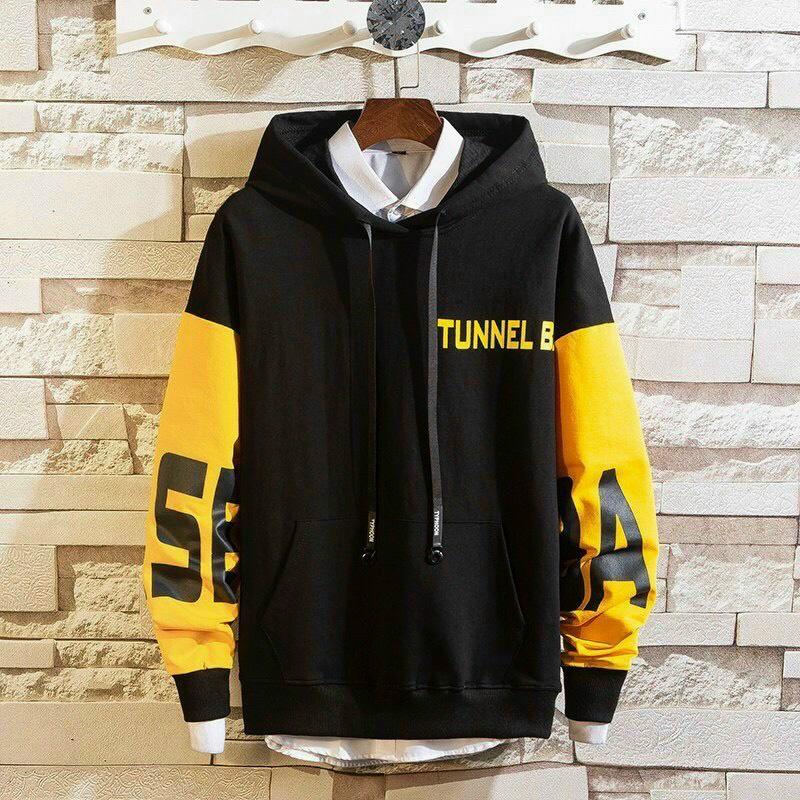 Áo khoác hoodie nam nữ vải nỉ xịn quảng châu mẫu mới 2021 Phuongnamshop20 iun7