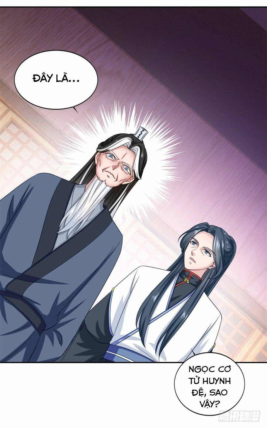 tiên ma đồng tu chapter 42 22