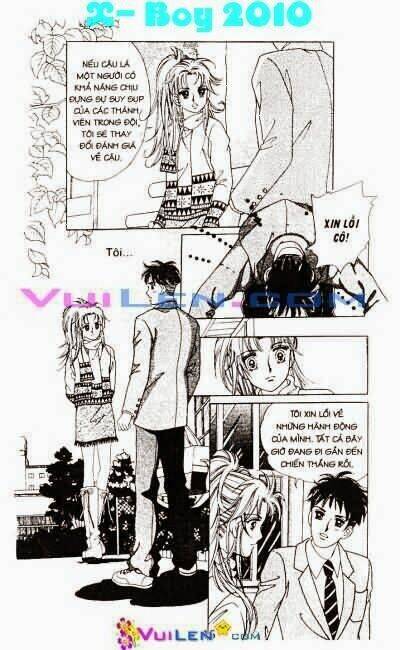 cô giáo tuổi 18 chapter 4 47