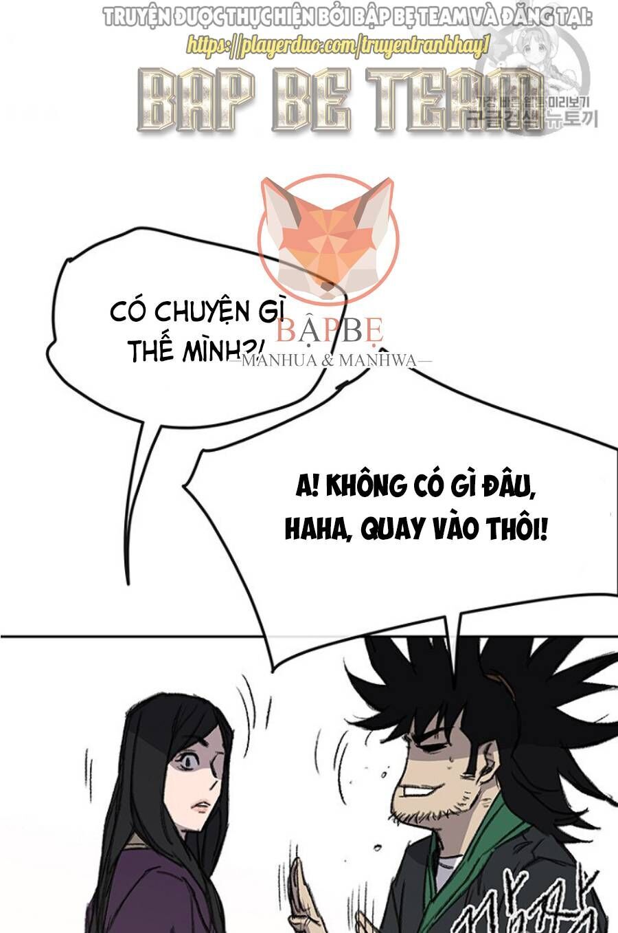 kiếm sĩ bất bại chapter 38 57