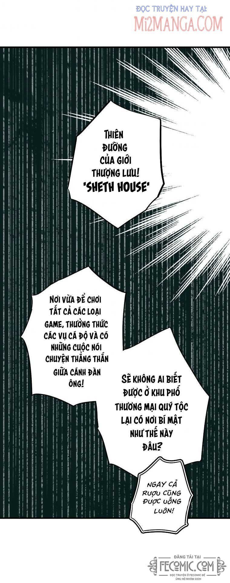 cổ tích về người mẹ kế chapter 75.5 14