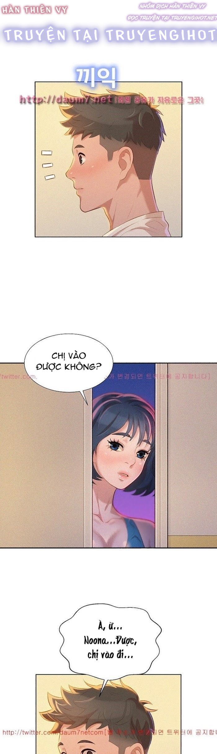 chị gái hàng xóm chapter 9 29